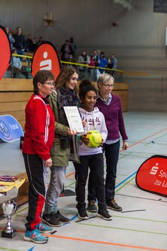 Bild 164 - C-Juniorinnen Landesmeisterschaften